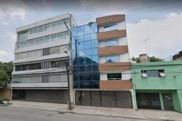 Foto de inmueble en AV RIO CHURUBUSCO, Col. El Prado C.P. 09480, Iztapalapa