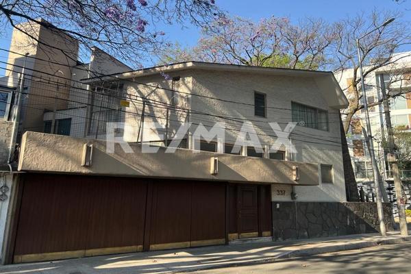 Foto de inmueble en Av. Rio Churubusco, Col. General Pedro Maria Anaya C.P. 03340, Benito Juárez
