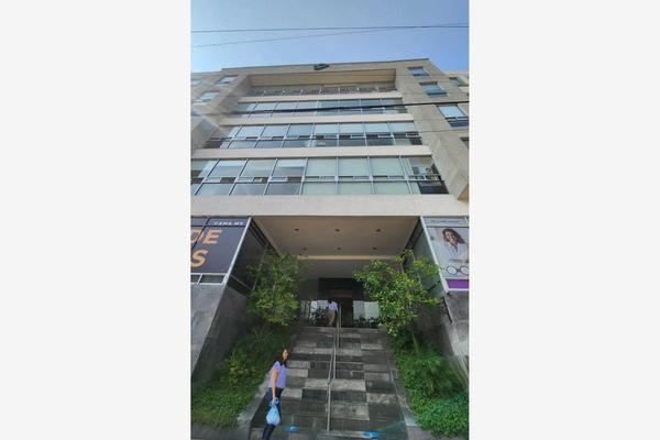Foto de inmueble en Av. Río Magdalena #326, Col. La Otra Banda C.P. 01090, Álvaro Obregón