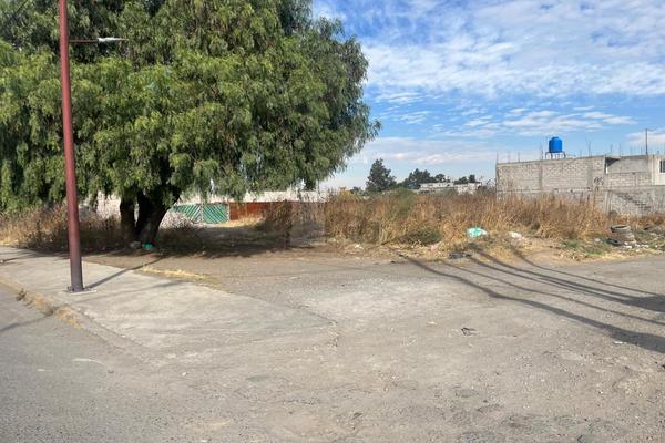 Foto de inmueble en avenida rio manzano #1, Col. San Antonio C.P. 56373, Chicoloapan