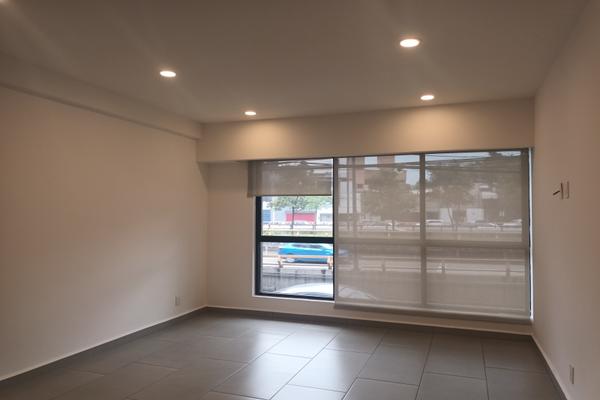 Foto de inmueble en Avenida Rio Mixcoac, Col. Acacias C.P. 03240, Benito Juárez