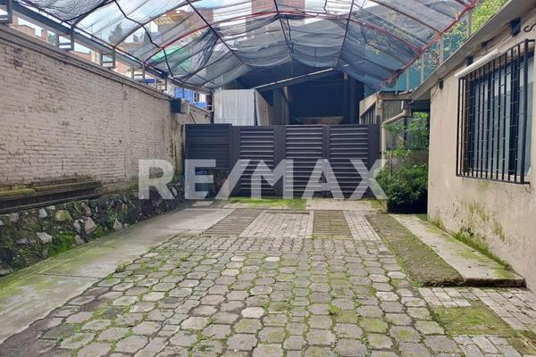 Foto de inmueble en Av Rio Mixcoac, Col. Canutillo C.P. 01560, Álvaro Obregón