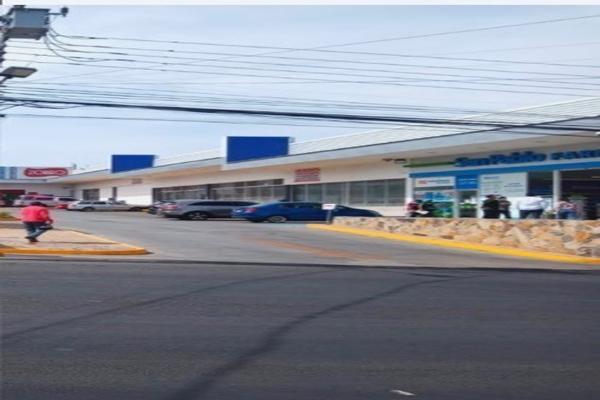 Foto de inmueble en Av. Río Moctezuma, Col. Plaza del Parque C.P. 76169, Querétaro