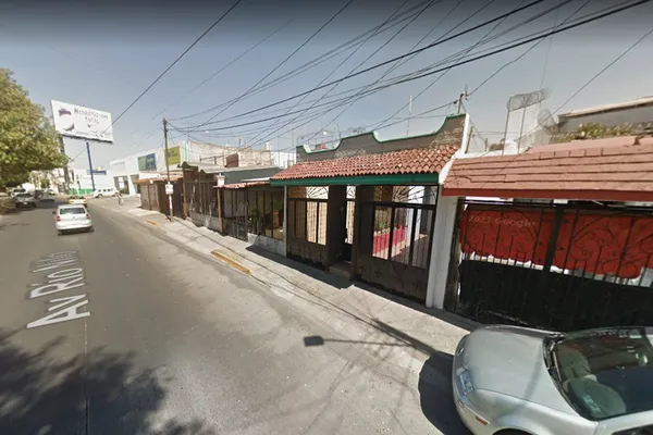 Foto de inmueble en AV. RIO NILO #0, Col. Jardines de los Historiadores C.P. 44820, Guadalajara