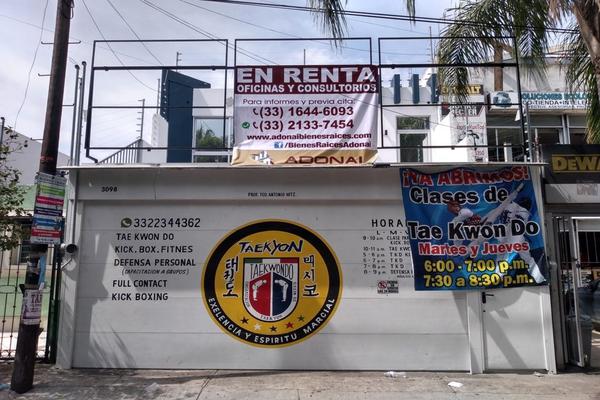 Foto de inmueble en Av. Rio Nilo #3098, Col. Jardines de La Paz Norte C.P. 44860, Guadalajara