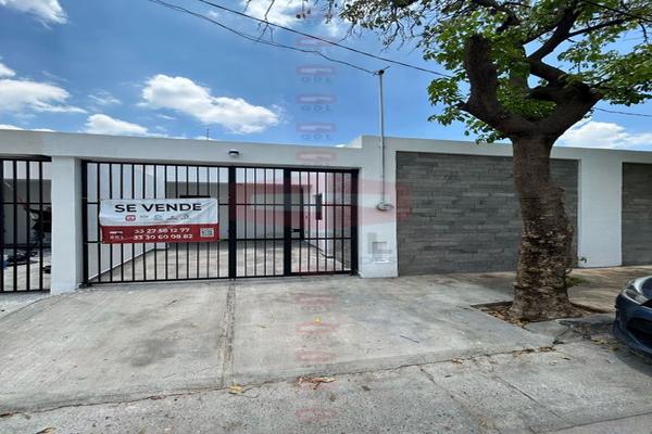Foto de inmueble en Avenida Río Nilo #557, Col. Quinta Velarde C.P. 44430, Guadalajara