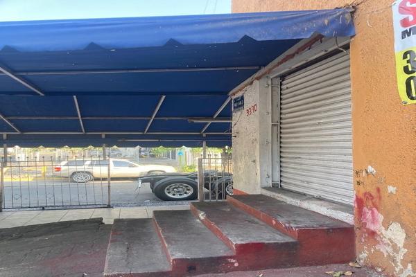 Foto de inmueble en Av. Río nilo, Col. Jardines de los Historiadores C.P. 44820, Guadalajara