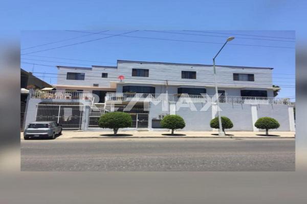 Foto de inmueble en Avenida Riveroll, Col. Sección Primera C.P. 22800, Ensenada