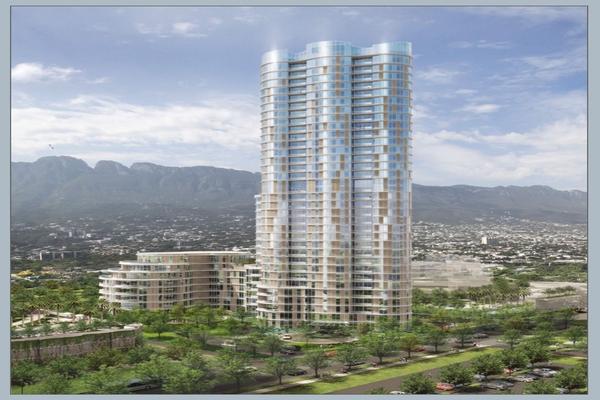 Foto de inmueble en Av. Roble, Col. Valle Del Campestre C.P. 66265, San Pedro Garza García