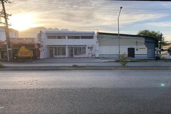 Foto de inmueble en avenida rodrigo gomez 101, Col. Mitras Centro C.P. 64460, Monterrey