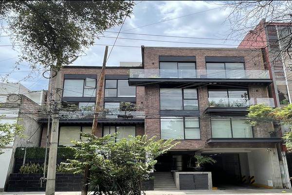 Foto de inmueble en Avenida, Col. Roma Norte C.P. 06700, Cuauhtémoc