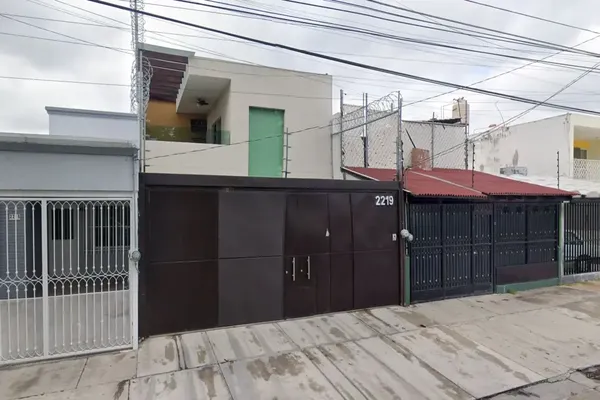 Foto de inmueble en AVENIDA ROSARIO CASTELLANOS #00, Col. Jardines de La Cruz 1a. Sección C.P. 44950, Guadalajara