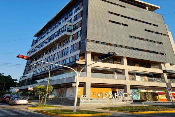Foto de inmueble en Avenida Rubén Darío #425Int. Piso 5, Col. Circunvalación Vallarta C.P. 44680, Guadalajara