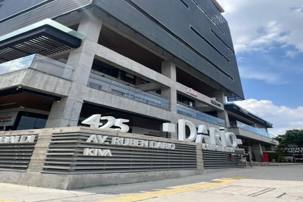 Foto de inmueble en Avenida Rubén Darío #425, Col. Lomas de Guevara C.P. 44657, Guadalajara