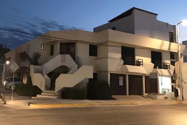 Foto de inmueble en AVENIDA RUIZ CORTINES, Col. Guadalupe C.P. 24010, Campeche