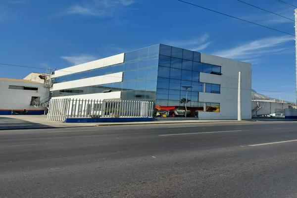 Foto de inmueble en avenida ruiz cortinez #4022, Col. Burócratas Federales C.P. 64380, Monterrey