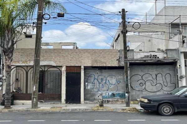 Foto de inmueble en Av. Ruíz cortinez #5851, Col. Valle Verde Tercer Sector C.P. 64339, Monterrey