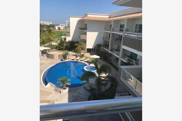 Foto de inmueble en Avenida Sabalo cerritos #1, Col. Marina Mazatlán C.P. 82103, Mazatlán