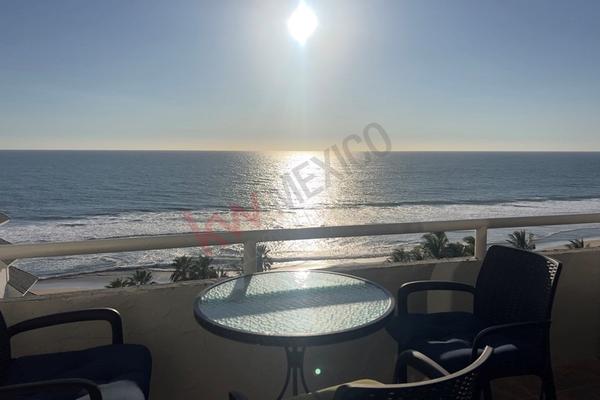 Foto de inmueble en AVE SABALO CERRITOS #6000, Col. Quintas del Mar C.P. 82112, Mazatlán