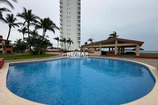 Foto de inmueble en Av Sabalo Cerritos, Col. Cerritos Resort C.P. 82112, Mazatlán