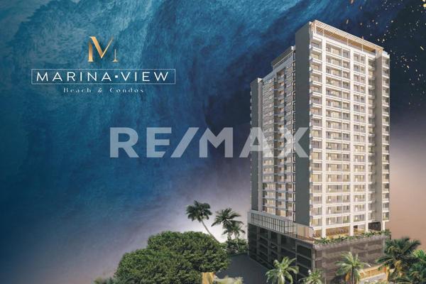 Foto de inmueble en AV SABALO CERRITOS, Col. Marina Mazatlán C.P. 82103, Mazatlán