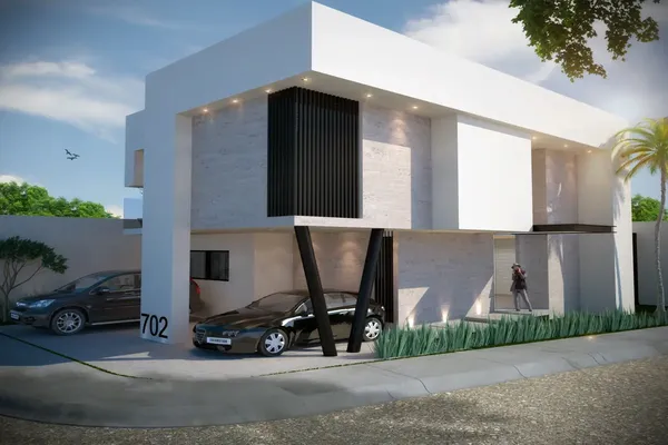 Foto de inmueble en AV SAGANO #702, Col. Bosque Sereno C.P. 20326, Aguascalientes