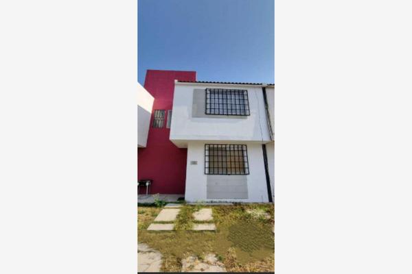 Foto de inmueble en Av Sakurajima Macrolotes 3,4 y 5 #000, Col. Eduardo Loarca Castillo C.P. 76118, Querétaro