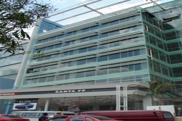 Foto de inmueble en Av. Salvador Agraz, Col. Contadero C.P. 05500, Cuajimalpa de Morelos