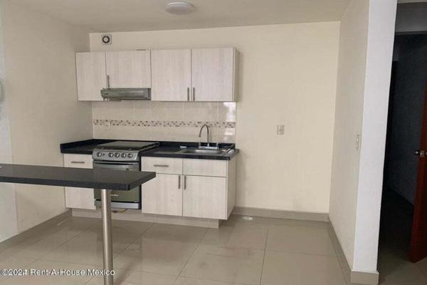 Foto de inmueble en Avenida San Antonio #1, Col. Carola C.P. 01180, Álvaro Obregón