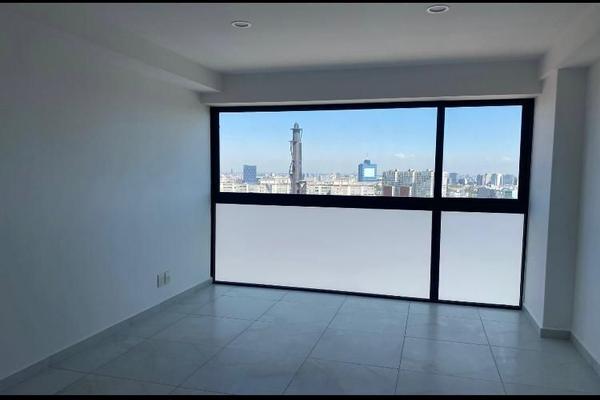 Foto de inmueble en Av. San Antonio, Col. Carola C.P. 01180, Álvaro Obregón