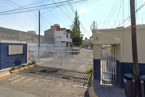 Foto de inmueble en AV SAN ARIEL #0000, Col. Paseos de San Miguel C.P. 76118, Querétaro