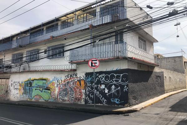 Foto de inmueble en Av. San Bernabé, Col. La Malinche C.P. 10010, La Magdalena Contreras