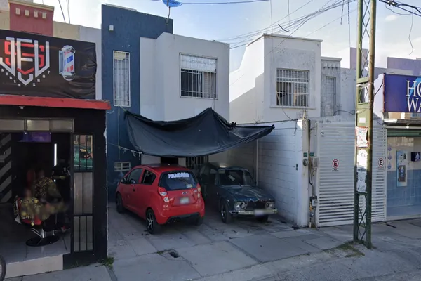 Foto de inmueble en Av San Daniel 5342 #125, Col. San Miguel C.P. 76118, Querétaro