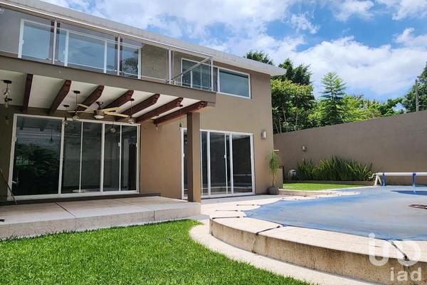 Foto de inmueble en Av. San Diego #973, Col. Vista Hermosa C.P. 62290, Cuernavaca