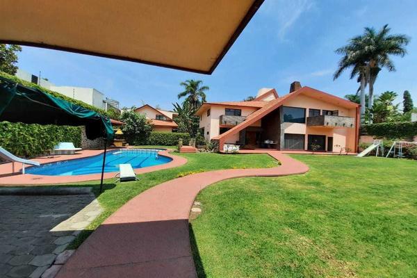 Foto de inmueble en AV SAN DIEGO, Col. Jardines de Reforma C.P. 62269, Cuernavaca