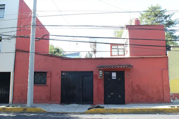 Foto de inmueble en Ave. San Fernando, Col. Tlalpan Centro C.P. 14000, Tlalpan