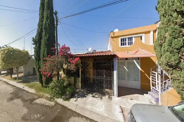 Foto de inmueble en AV SAN FLORENCIO #0, Col. Hacienda Santa Fe C.P. 45653, Tlajomulco de Zúñiga