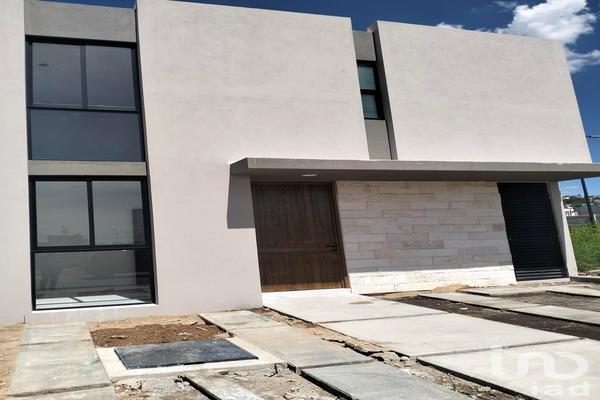 Foto de inmueble en Av. San Francisco Galileo #79, Col. Los Olvera C.P. 76904, Corregidora
