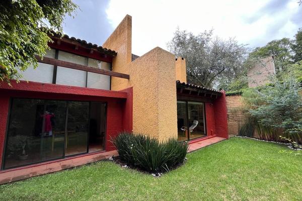 Foto de inmueble en Av San Francisco, Col. Pueblo Nuevo Bajo C.P. 10640, La Magdalena Contreras