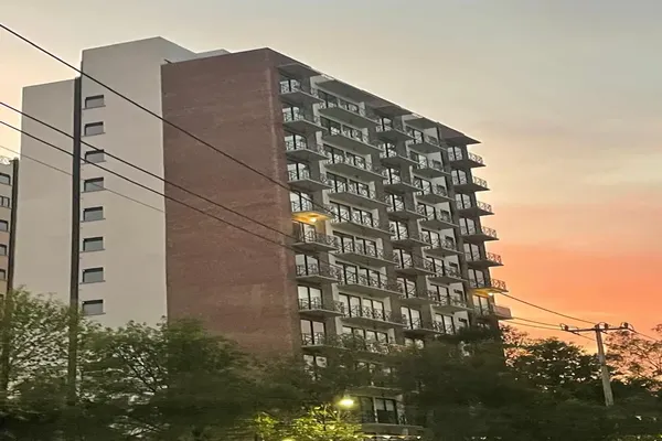 Foto de inmueble en AV SAN ISIDRO #680, Col. Ampliación San Pedro Xalpa C.P. 02719, Azcapotzalco