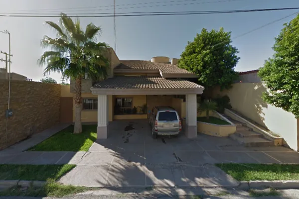 Foto de inmueble en AVENIDA SAN ISIDRO #978, Col. San Isidro C.P. 27100, Torreón