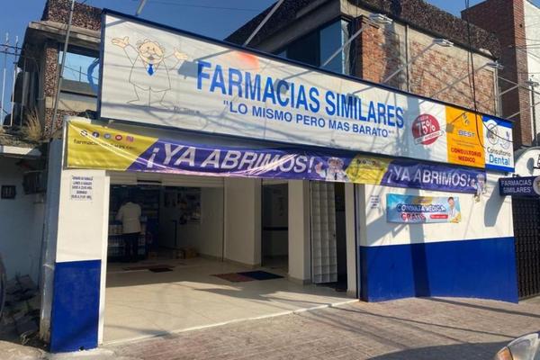 Foto de inmueble en Avenida San Jerónimo, Col. El Toro C.P. 10610, La Magdalena Contreras