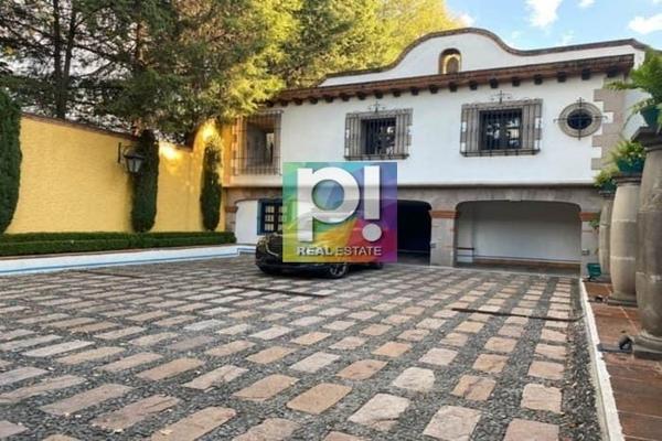 Foto de inmueble en Av. San Jerónimo, Col. Lomas Quebradas C.P. 10000, La Magdalena Contreras