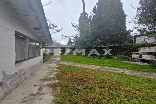 Foto de inmueble en Av. San Jerónimo, Magdalena Contreras, Col. El Toro C.P. 10610, La Magdalena Contreras