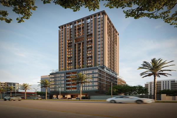 Foto de inmueble en Avenida San Jerónimo, Col. Residencial San Jerónimo II C.P. 64635, Monterrey