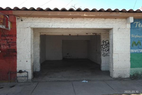 Foto de inmueble en Av. San Jorge #5, Col. Dos Ríos Primera Sección C.P. 54850, Cuautitlán