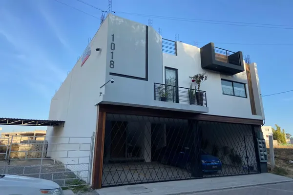 Foto de inmueble en Avenida San Juan #78, Col. San Antonio Cacalotepec C.P. 72828, San Andrés Cholula