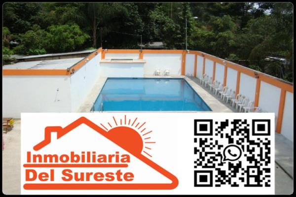 Foto de inmueble en Av San Juan #QUINTA CAFETALES, Col. Buenavista C.P. 94453, Ixtaczoquitlán