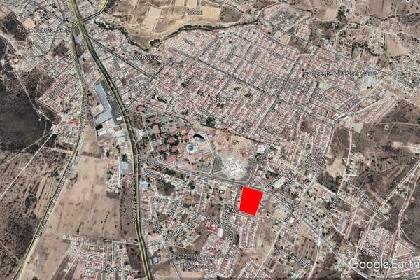 Foto de inmueble en Av. San Judas Tadeo #85, Col. Paseo de las Reynas C.P. 42184, Mineral de la Reforma