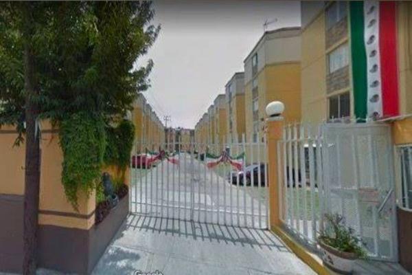 Foto de inmueble en Avenida San Lorenzo, Col. Cerro de La Estrella C.P. 09860, Iztapalapa